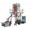 SJ-45×2﹑50×2﹑55×2 雙色彩條吹膜機
