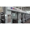 ASY-B型 無軸凹版印刷機（經(jīng)濟型）