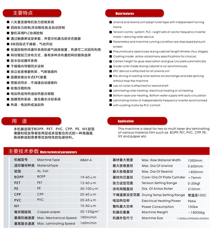 WBAY-A高速干式復(fù)合機(jī)1