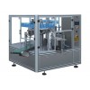 RL8-220C全自動(dòng)給袋式包裝機(jī)