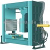 YRW-20T環(huán)氧樹(shù)脂成型機(jī)