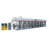 ASY-B2型電腦中速凹版印刷機(jī)（三電機(jī)）