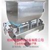 豆瓣醬香菇醬專用灌裝機(jī)，河南灌裝機(jī)廠家