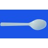 一次性餐具批發-塑料一次性蛋糕刀叉勺